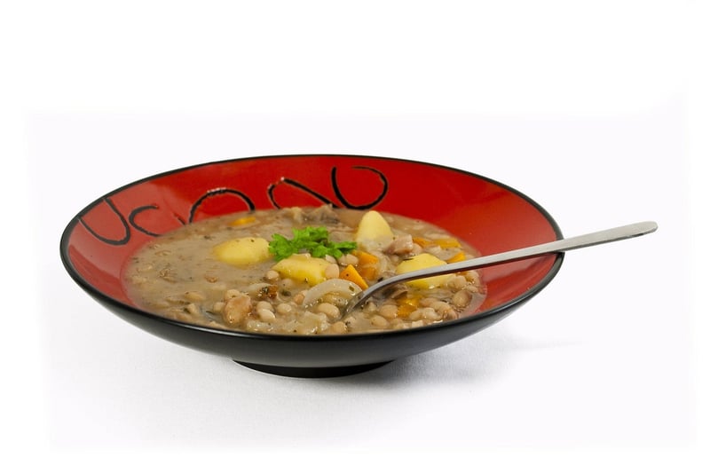 Hearty Soup
